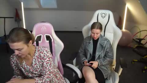 Sheryl online show from 09.11.25