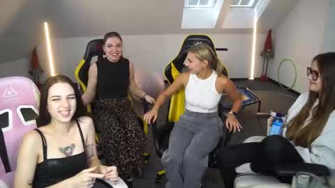 Sheryl online show from 09.24.25