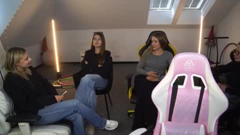 Sheryl online show from 09.26.25