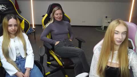 Sheryl online show from 09.29.25