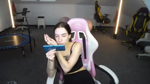 Sheryl online show from 10.08.25