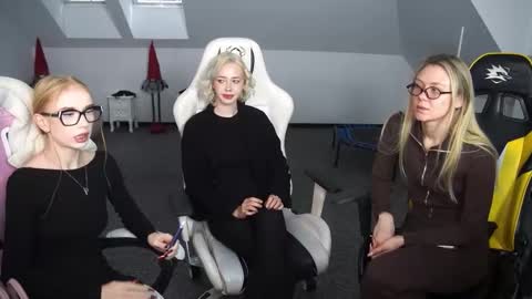 Sheryl online show from 10.16.25