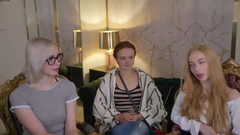 Sheryl online show from 10.18.25