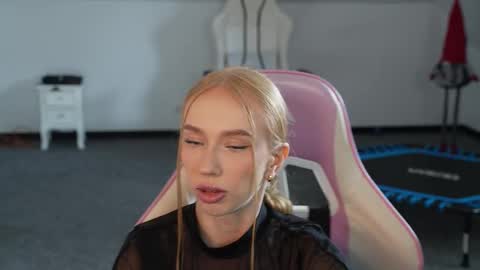 Sheryl online show from 10.23.25