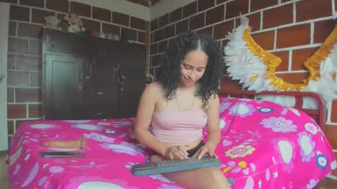 Snapshot of sheryl_perverse21 chatting on 02.18.26 Sheryl online show from 02.18.26