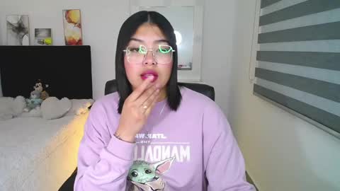 Snapshot of sheryl_stone2 chatting on 01.31.25 Sheryl Stone2 online show from 01.31.25