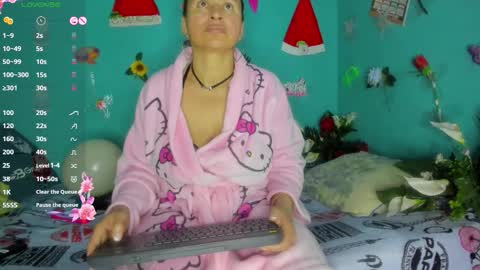 Shera Hade online show from 01.10.26