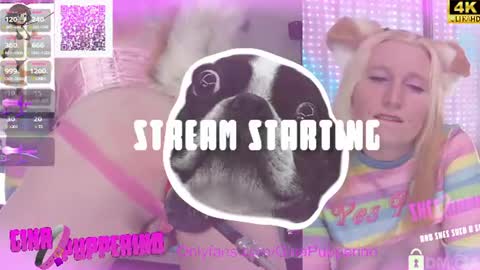 Gina online show from 07.27.26