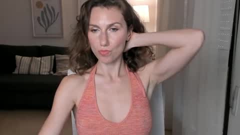 Snapshot of shesleepsnaked chatting on 02.16.25 shesleepsnaked online show from 02.16.25