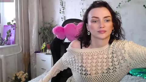 Vanessa online show from 01.17.26