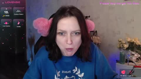 Vanessa online show from 02.23.26