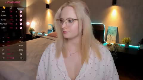 Hello guys my name is Aemilia online show from 02.14.25