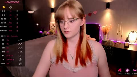 Hello guys my name is Aemilia online show from 04.05.26