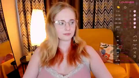 Hello guys my name is Aemilia online show from 04.24.26