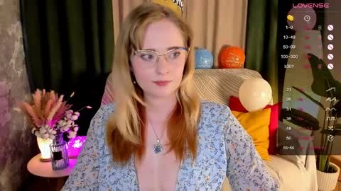 Snapshot of sheslinki chatting on 04.30.26 Hello guys my name is Aemilia online show from 04.30.26