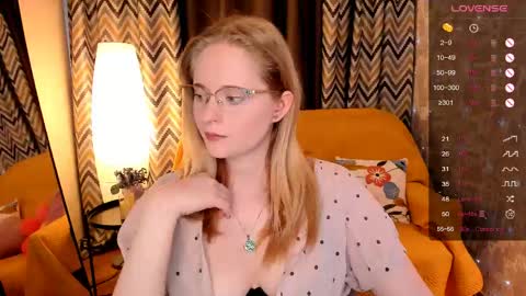 Snapshot of sheslinki chatting on 05.22.26 Hello guys my name is Aemilia online show from 05.22.26