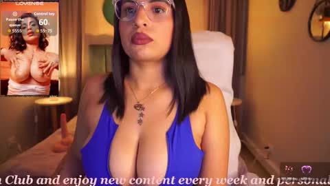 Sheyla online show from 11.05.25