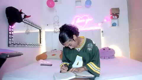 sheyla_vegas online show from 01.06.26