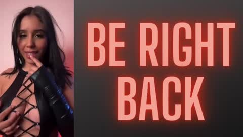 Snapshot of sheylabakerr chatting on 01.04.25 Sheyla Bakerr online show from 01.04.25