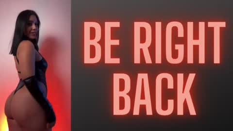 Snapshot of sheylabakerr chatting on 01.13.25 Sheyla Bakerr online show from 01.13.25