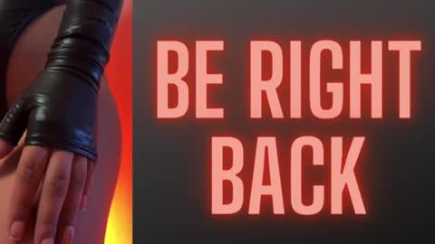 Snapshot of sheylabakerr chatting on 01.14.25 Sheyla Bakerr online show from 01.14.25