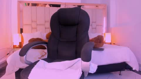 Snapshot of sheylabakerr chatting on 01.15.25 Sheyla Bakerr online show from 01.15.25