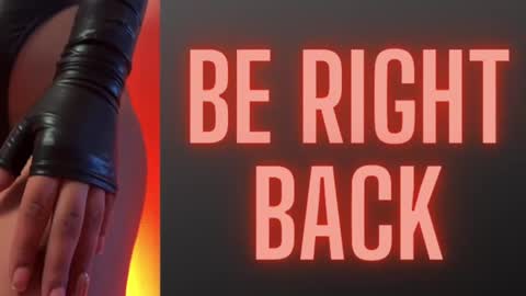 Snapshot of sheylabakerr chatting on 01.18.25 Sheyla Bakerr online show from 01.18.25