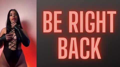 Snapshot of sheylabakerr chatting on 01.21.25 Sheyla Bakerr online show from 01.21.25