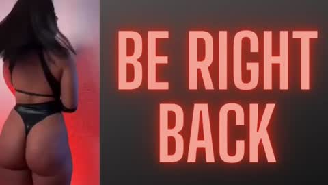 Snapshot of sheylabakerr chatting on 01.28.25 Sheyla Bakerr online show from 01.28.25