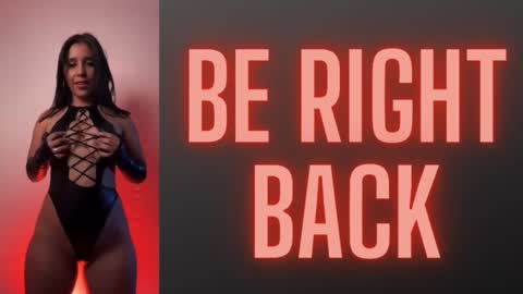 Snapshot of sheylabakerr chatting on 01.29.25 Sheyla Bakerr online show from 01.29.25