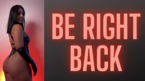 Snapshot of sheylabakerr chatting on 01.31.25 Sheyla Bakerr online show from 01.31.25