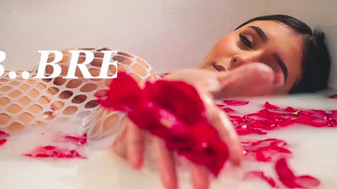 Snapshot of sheylabakerr chatting on 02.02.25 Sheyla Bakerr online show from 02.02.25