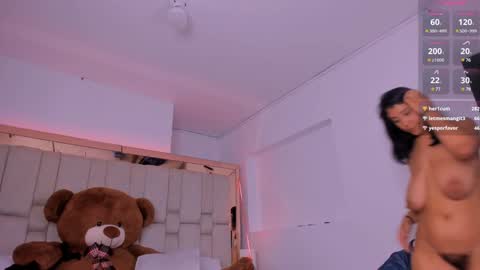 Snapshot of sheylabakerr chatting on 02.03.25 Sheyla Bakerr online show from 02.03.25