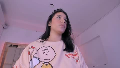 Snapshot of sheylabakerr chatting on 02.07.25 Sheyla Bakerr online show from 02.07.25