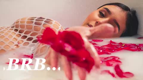 Snapshot of sheylabakerr chatting on 02.09.25 Sheyla Bakerr online show from 02.09.25