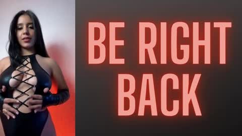 Snapshot of sheylabakerr chatting on 02.12.25 Sheyla Bakerr online show from 02.12.25