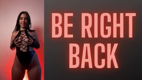 Snapshot of sheylabakerr chatting on 02.16.25 Sheyla Bakerr online show from 02.16.25