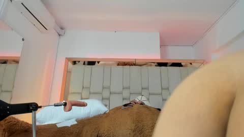 Snapshot of sheylabakerr chatting on 02.18.25 Sheyla Bakerr online show from 02.18.25