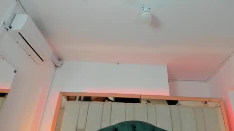 Snapshot of sheylabakerr chatting on 02.19.25 Sheyla Bakerr online show from 02.19.25