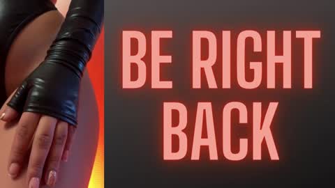 Snapshot of sheylabakerr chatting on 02.19.25 Sheyla Bakerr online show from 02.19.25