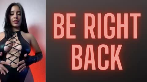 Snapshot of sheylabakerr chatting on 02.25.25 Sheyla Bakerr online show from 02.25.25