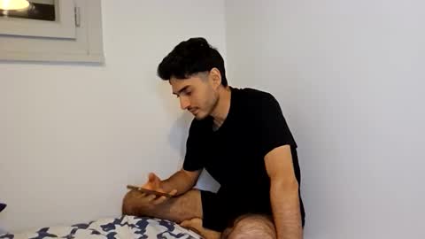 shhervin online show from 12.02.25