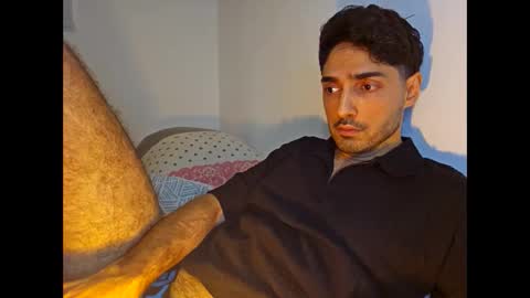 Snapshot of shhervin chatting on 02.12.26 shhervin online show from 02.12.26