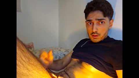 Snapshot of shhervin chatting on 02.25.26 shhervin online show from 02.25.26