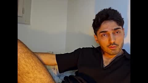 Snapshot of shhervin chatting on 02.28.26 shhervin online show from 02.28.26