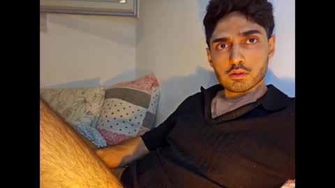 Snapshot of shhervin chatting on 03.02.26 shhervin online show from 03.02.26