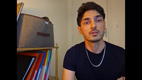 Snapshot of shhervin chatting on 04.01.26 shhervin online show from 04.01.26