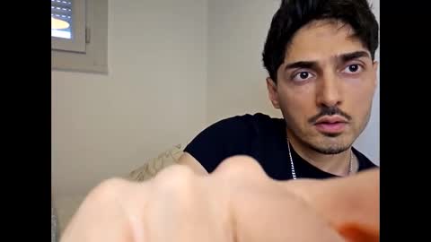 Snapshot of shhervin chatting on 04.01.26 shhervin online show from 04.01.26