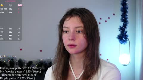 Iris online show from 01.09.25