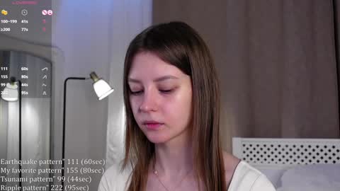 Iris online show from 01.21.25